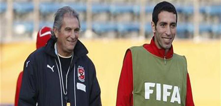 جوزيه وابوتريكة 